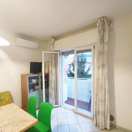 Bright And Cozy In * Bibione