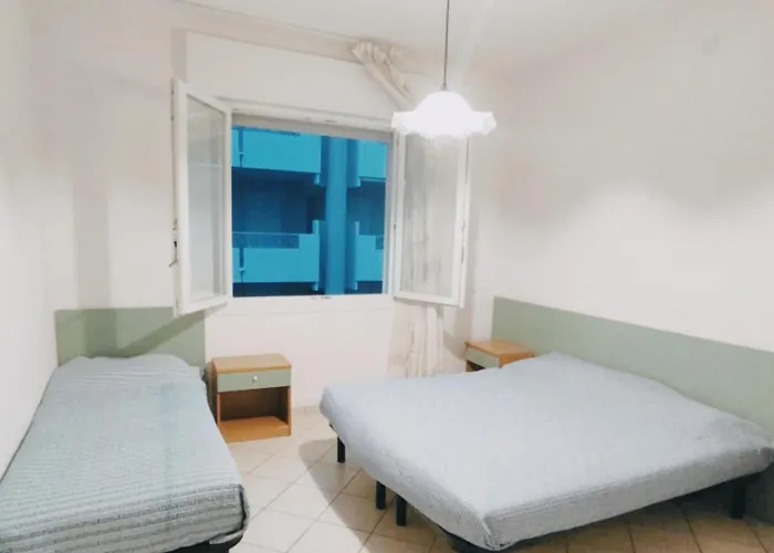 Διαμέρισμα Bright And Cozy In Μπιμπιόνε