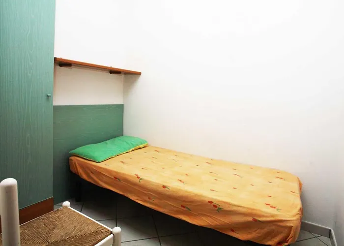 Διαμέρισμα Bright And Cozy In