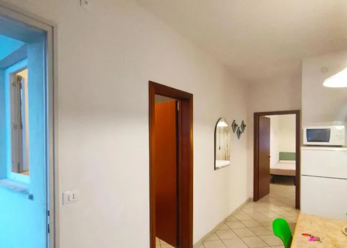 Διαμέρισμα Bright And Cozy In