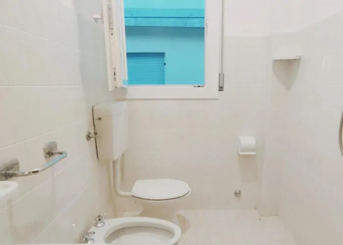 Διαμέρισμα Bright And Cozy In