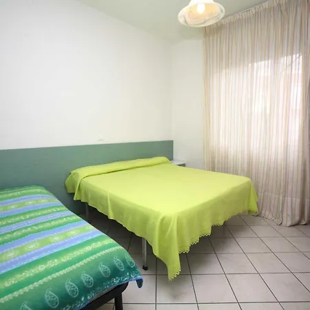 Bright And Cozy In * Bibione