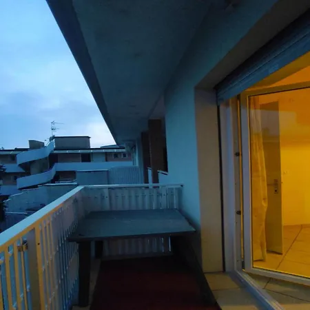 Bright And Cozy In Διαμέρισμα Μπιμπιόνε