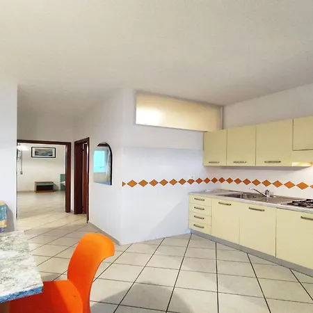 Apartment Bright And Cozy In Bibione