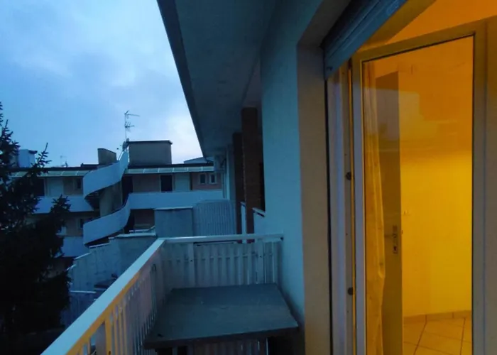 Bright And Cozy In *