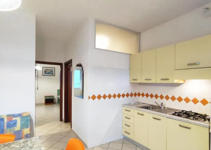 Bright And Cozy In Bibione