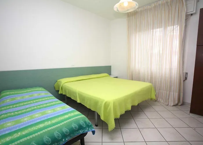 Bright And Cozy In Apartment Bibione