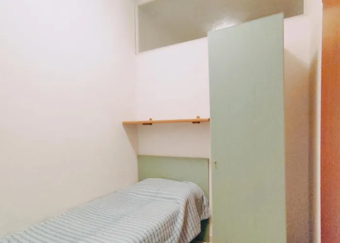 Bright And Cozy In * Bibione