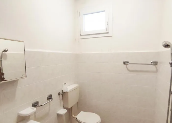 Bright And Cozy In Apartment Bibione